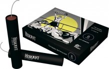 Петарда Нокаут