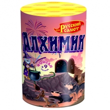 Хлопушка Мега СуперБум (пневмохлопушка) 60 см.