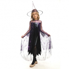 Купить карнавальный костюм для девочки фиолетовый на Хлопни.ру