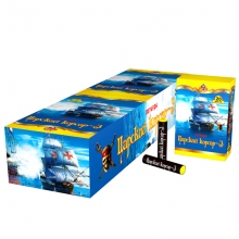 Петарды Царский Корсар 3