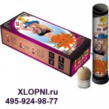 Фестивальные шары Крутая леди