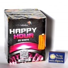 Фейерверк Happy Hour