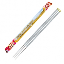 Бенгальские огни 400 мм Золото России Бенгальские огни 400 мм Золото России