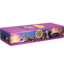 Супер салют Фейерверкер Супер салют Фейерверкер