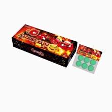 Адские ядра