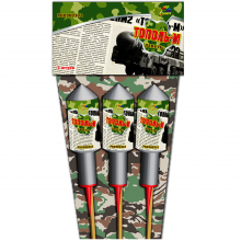 Ракета Тополь-М