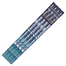 Римские свечи Созвездие Кассиопея