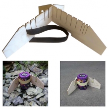 Фиксатор для фейерверков Фиксатор для фейерверков