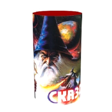 Фонтан Сказочный