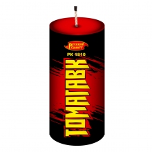 Петарда Томагавк