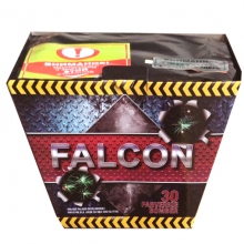 Фейерверк веерный FALCON JF С20-30V/01 Фейерверк веерный FALCON JF С20-30V/01