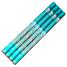 Набор римских свечей Морские брызги