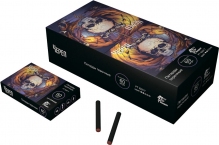 Петарда Череп терочные