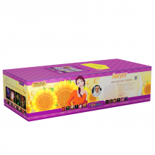 Авторская серия фейерверков Август Авторская серия фейерверков Август