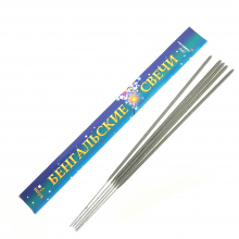 Бенгальские огни 40 см