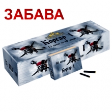 Петарда Корсар 1