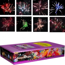 Супер салют Феерия Арт Супер салют Феерия Арт