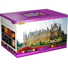 Фейерверк 70 залпов Олдскул Фейерверк 70 залпов Олдскул