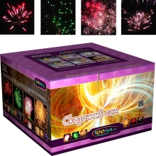 Фейерверк Сказочный сон Фейерверк Сказочный сон